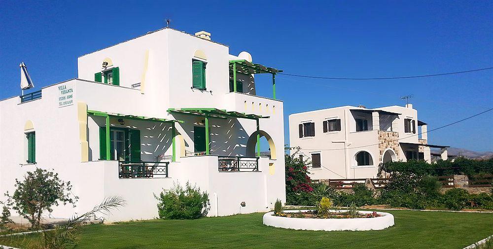 Villa Veranda Maragkas Exterior foto